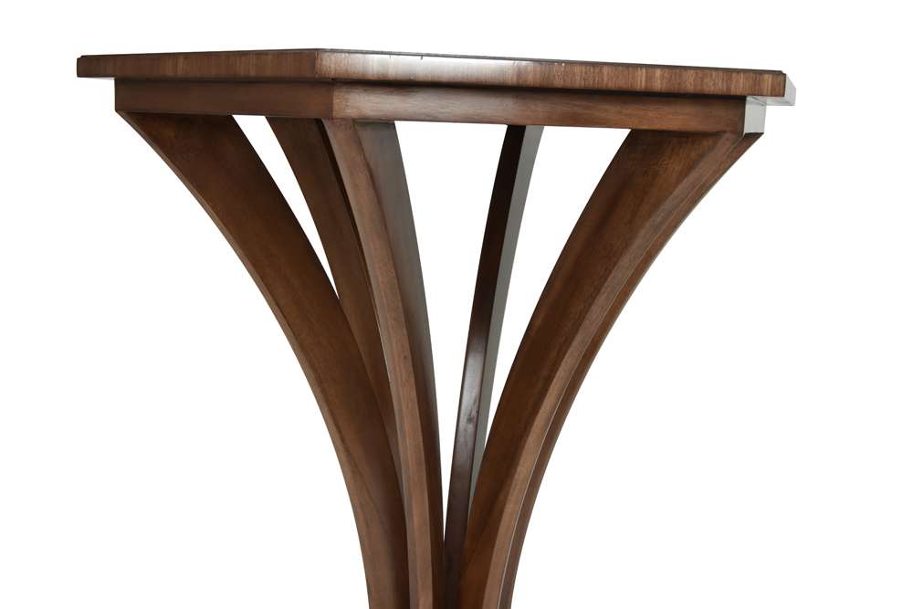 Maitland Smith - Pointe Lamp Table - 89-1013 veiw 3