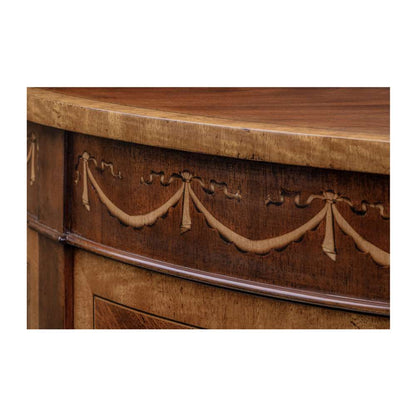 Maitland Smith - Poise Chiffonier - 89-0109 view 2