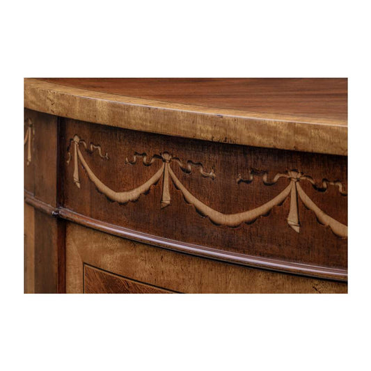 Maitland Smith - Poise Chiffonier - 89-0109 view 2