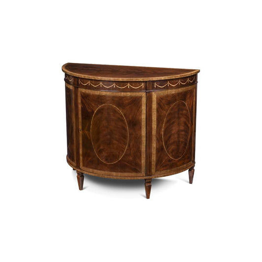 Maitland Smith - Poise Chiffonier - 89-0109 veiw 1