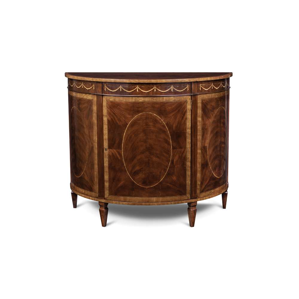 Maitland Smith - Poise Chiffonier - 89-0109 veiw 3