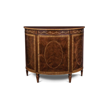 Maitland Smith - Poise Chiffonier - 89-0109 veiw 3