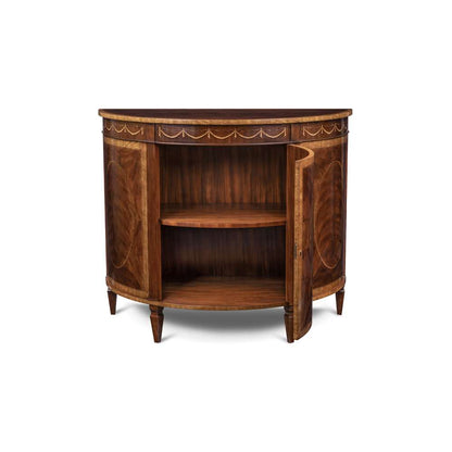 Maitland Smith - Poise Chiffonier - 89-0109 veiw 4