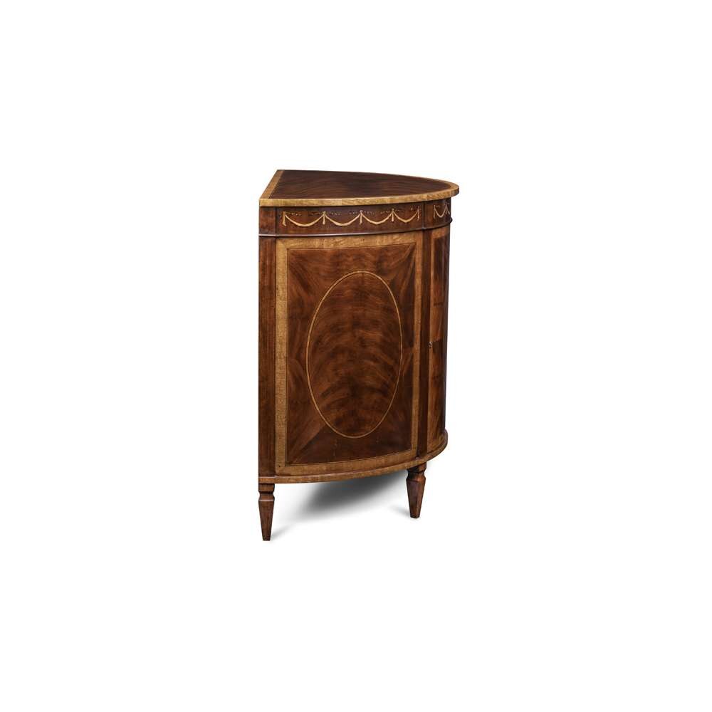 Maitland Smith - Poise Chiffonier - 89-0109 veiw 5