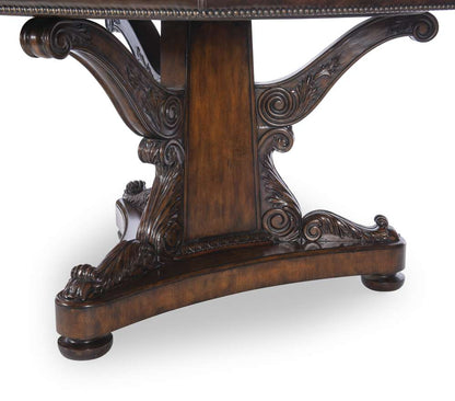 Maitland Smith - Poker Table - 8299-31 veiw 3