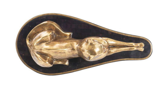 Maitland Smith - Puma Sculpture - 8298-10 veiw 2