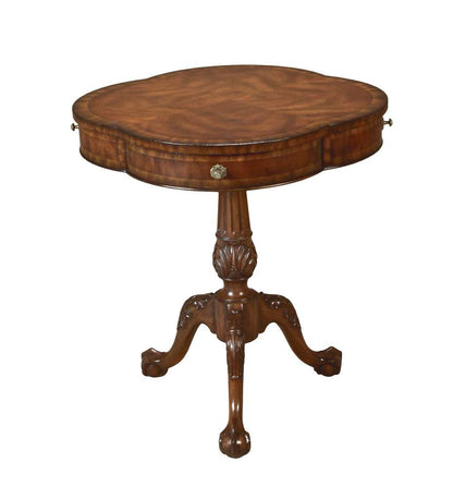 Maitland Smith - Quattro Occasional Table - 8115-30 veiw 1