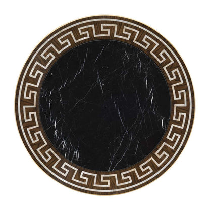 Maitland Smith - Quince Cocktail Table - 8132-33 veiw 3