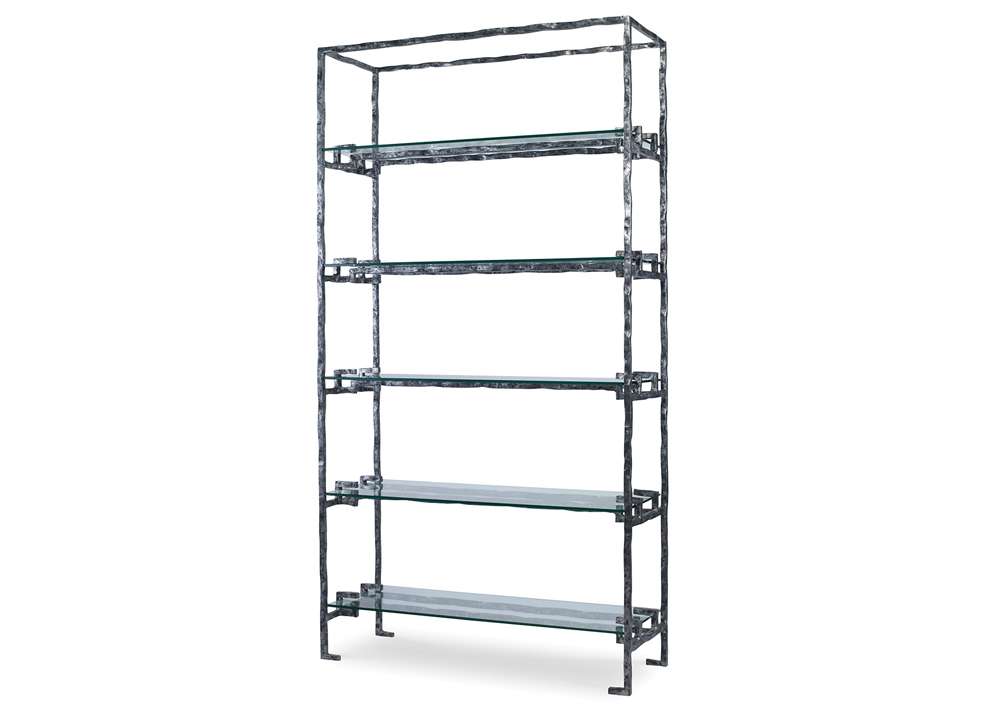 Maitland Smith - Rage Etagere - HM1329T veiw 1
