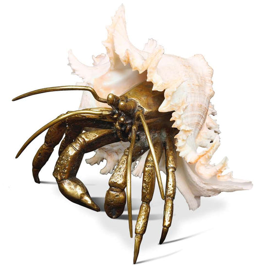 Maitland Smith - Ramosus Shell Sculpture - 89-1813 veiw 1