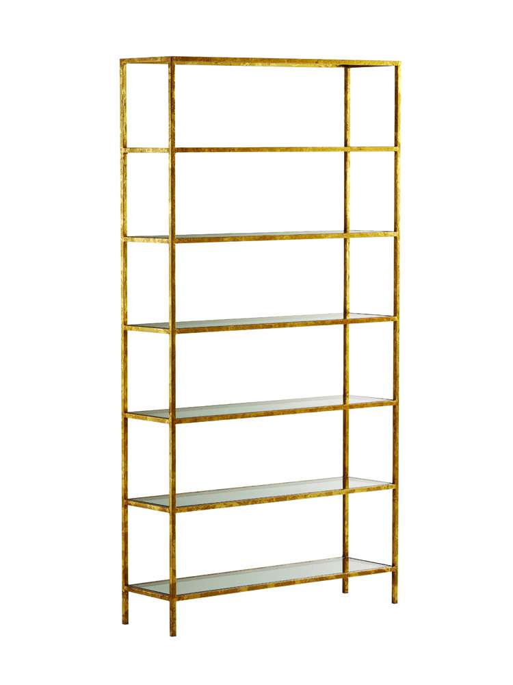 Maitland Smith - Reign Etagere - HM1072 veiw 1