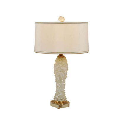 Maitland Smith - Rock Table Lamp - 8104-17 veiw 1