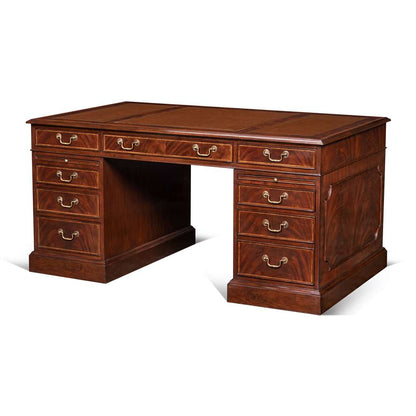 Maitland Smith - Roosevelt Desk - 89-0001 veiw 1