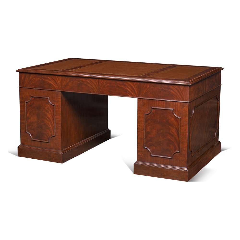 Maitland Smith - Roosevelt Desk - 89-0001 veiw 2