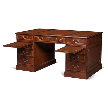 Maitland Smith - Roosevelt Desk - 89-0001 veiw 3