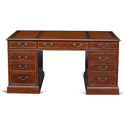 Maitland Smith - Roosevelt Desk - 89-0001 veiw 4