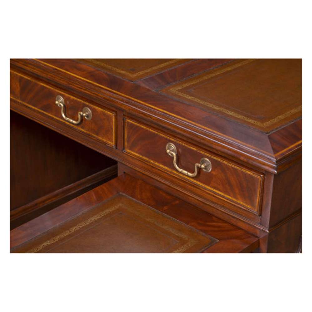 Maitland Smith - Roosevelt Desk - 89-0001 veiw 5