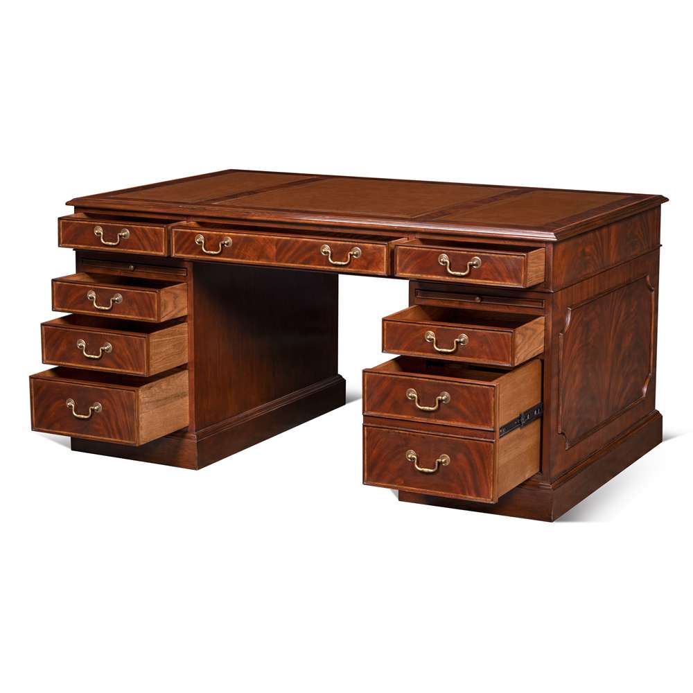 Maitland Smith - Roosevelt Desk - 89-0001 veiw 7