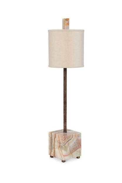 Maitland Smith - Rosa Table Lamp - 8440-17 veiw 1