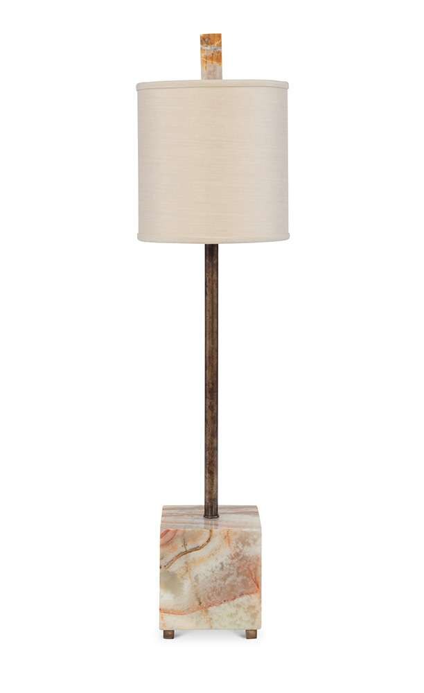 Maitland Smith - Rosa Table Lamp - 8440-17 veiw 2