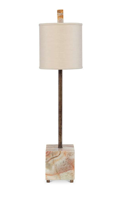 Maitland Smith - Rosa Table Lamp - 8440-17 veiw 2