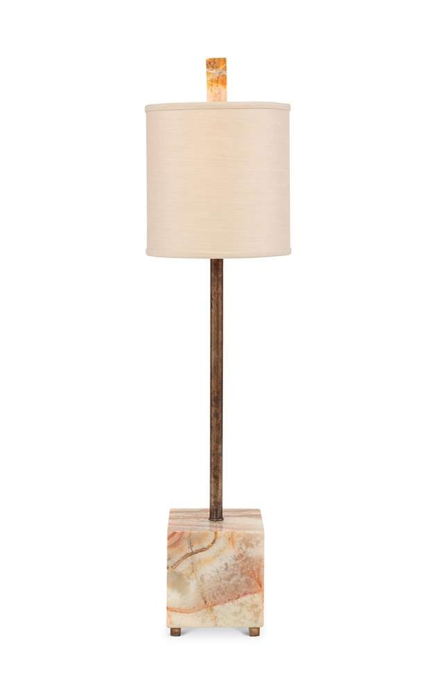 Maitland Smith - Rosa Table Lamp - 8440-17 veiw 3