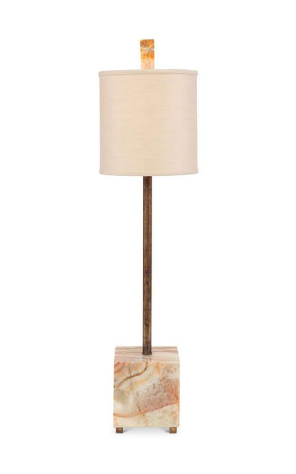 Maitland Smith - Rosa Table Lamp - 8440-17 veiw 3