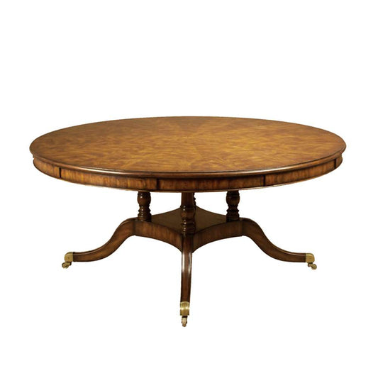 Maitland Smith - Roundabout Dining Table - 8103-35 veiw 1