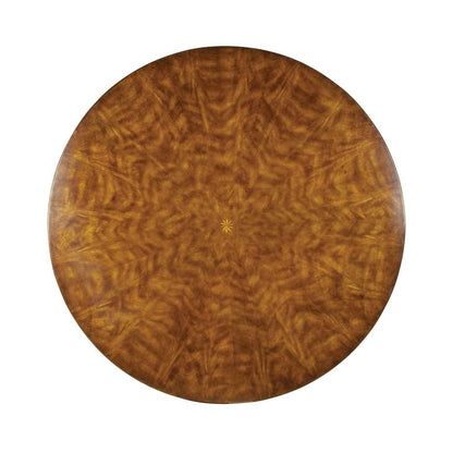 Maitland Smith - Roundabout Dining Table - 8103-35 veiw 4