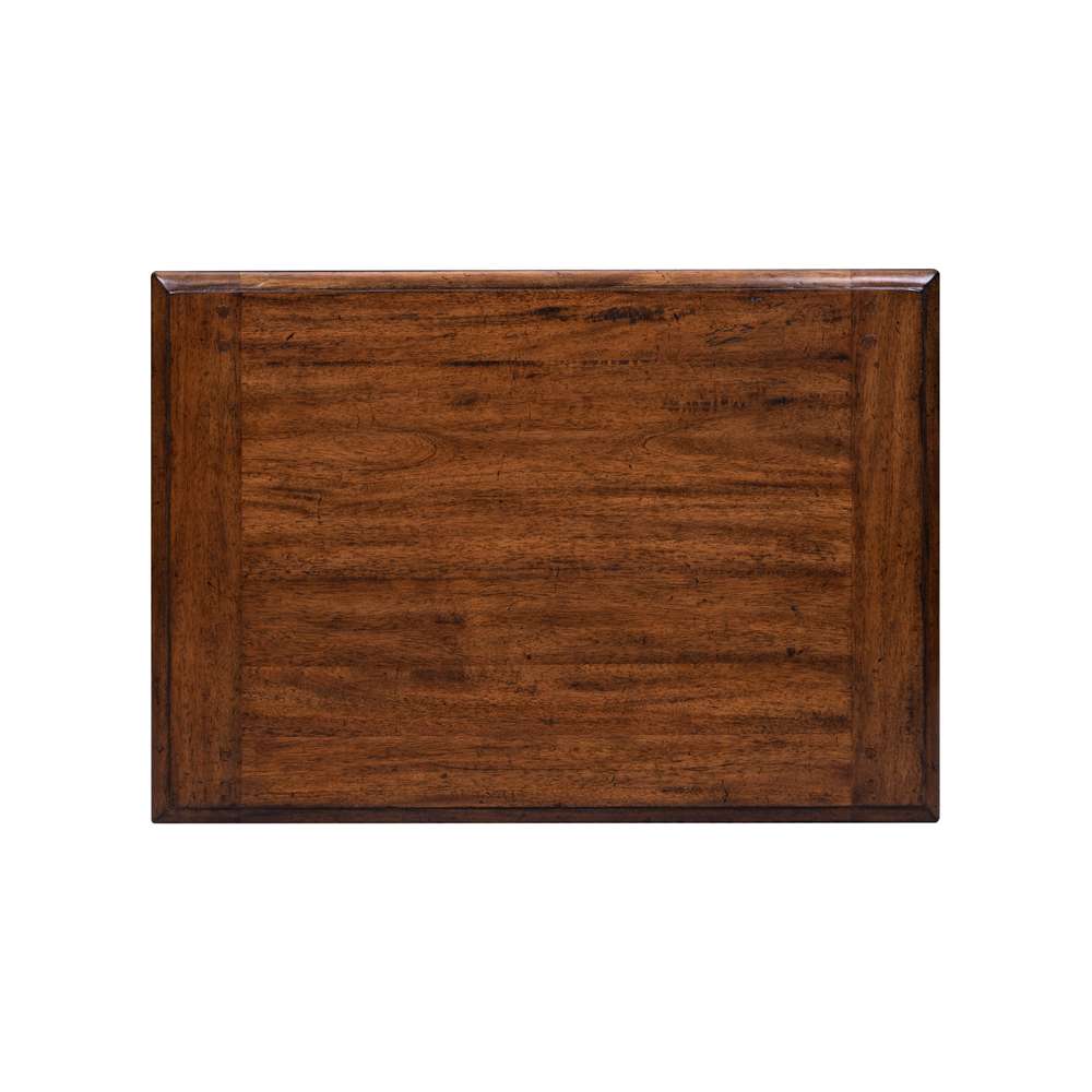 Maitland Smith - Serpentine Nesting Tables - 89-0409 veiw 2