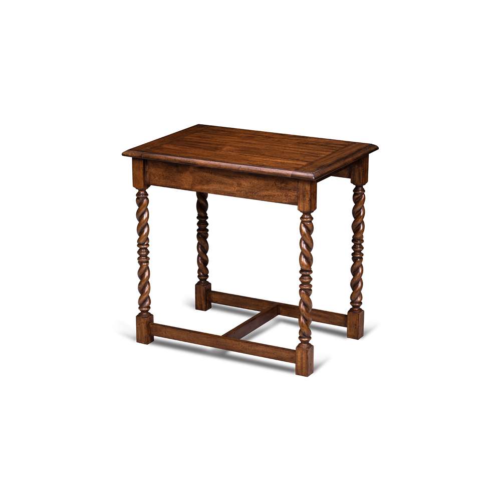 Maitland Smith - Serpentine Nesting Tables - 89-0409 veiw 3