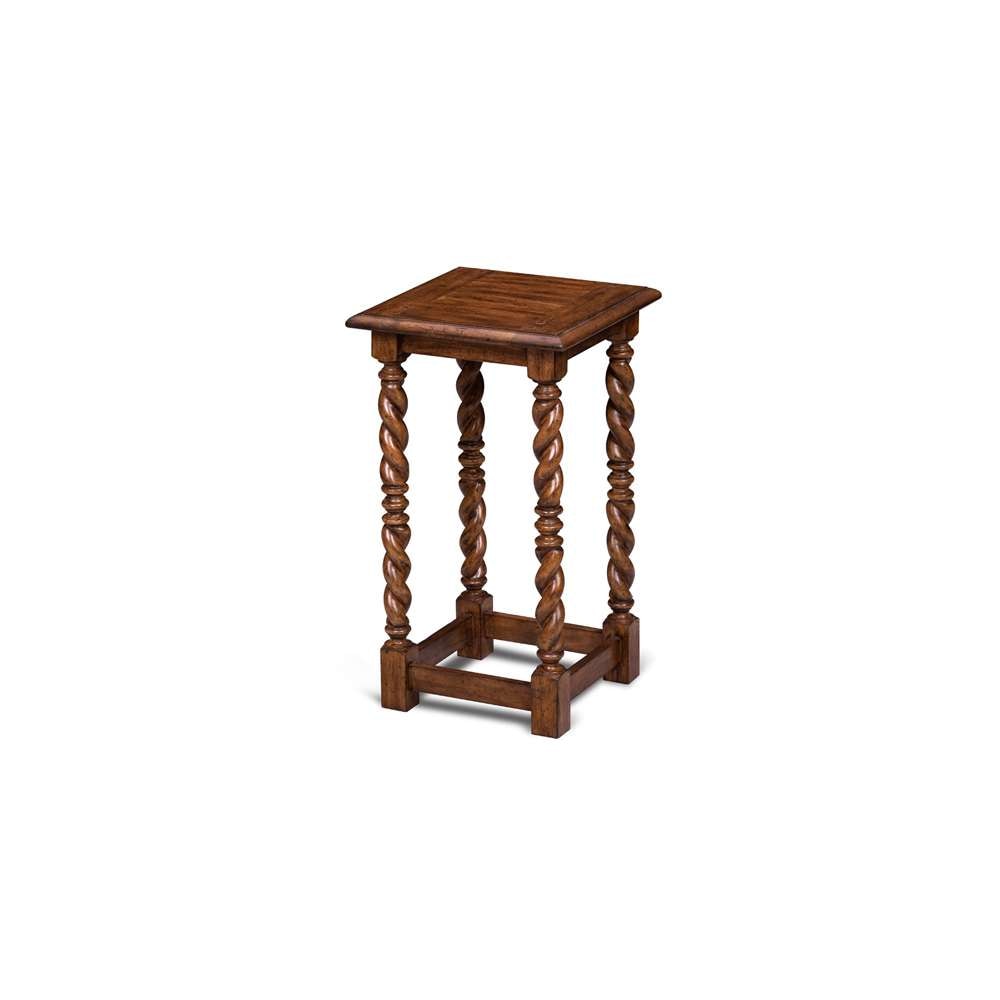 Maitland Smith - Serpentine Nesting Tables - 89-0409 veiw 8