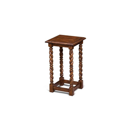 Maitland Smith - Serpentine Nesting Tables - 89-0409 veiw 8