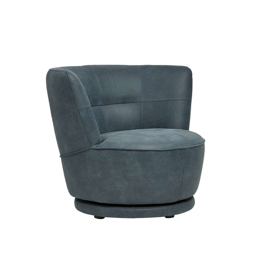 Maitland Smith - Sky Swivel Chair - 8409-43 veiw 1