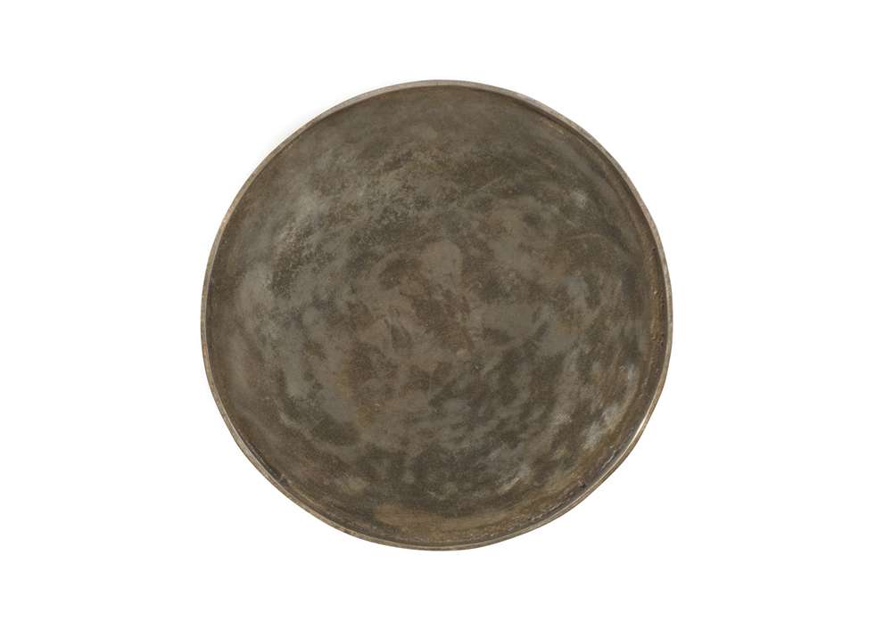 Maitland Smith - Solar Accent Table - HM1284 veiw 2