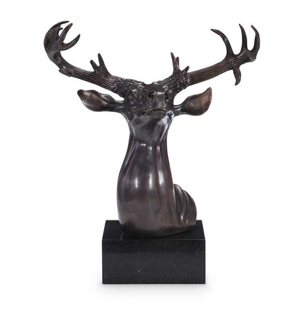 Maitland Smith - Stag Accessory - 8295-10 veiw 3