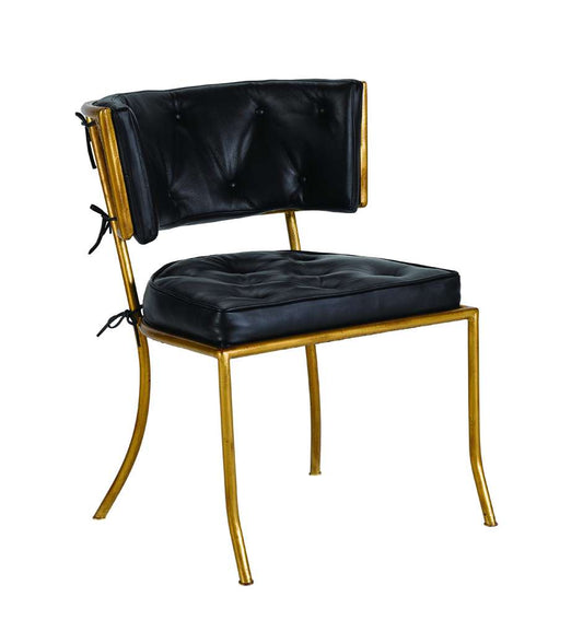 Maitland Smith - Studio Klismos Game Chair - 8114-43 veiw 1