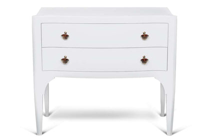 Maitland Smith - Summit Chest Of Drawers - 89-0805 veiw 2