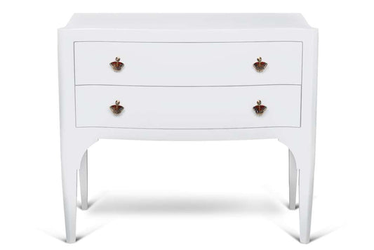 Maitland Smith - Summit Chest Of Drawers - 89-0805 veiw 2