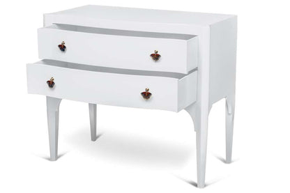 Maitland Smith - Summit Chest Of Drawers - 89-0805 veiw 4