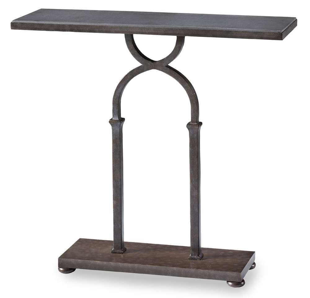 Maitland Smith - Tack Console - HM1008 veiw 1
