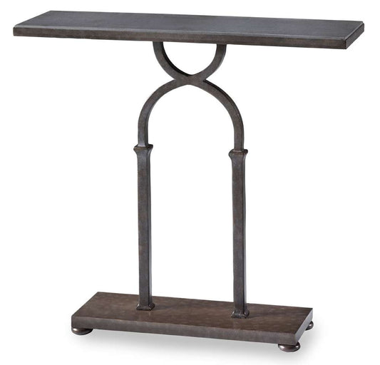 Maitland Smith - Tack Console - HM1008 veiw 1