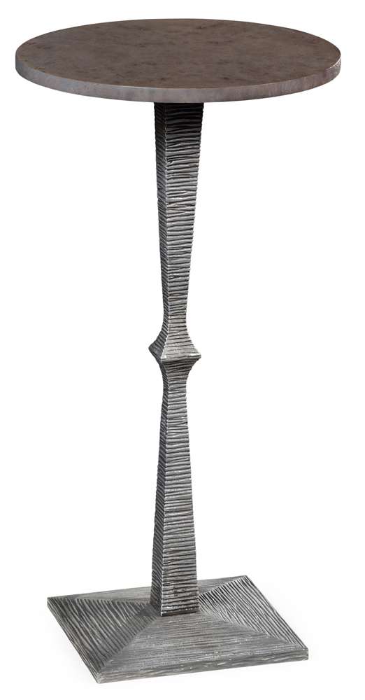 Maitland Smith - Taper Accent Table - HM1011 veiw 1