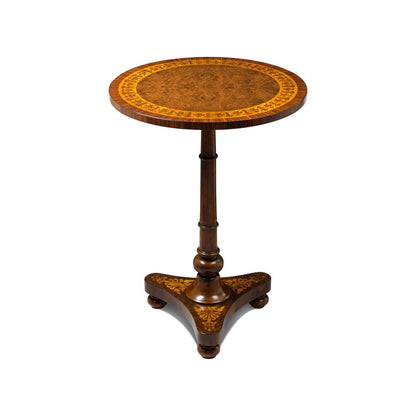 Maitland Smith - Taylor Occasional Table - 89-0406 veiw 1
