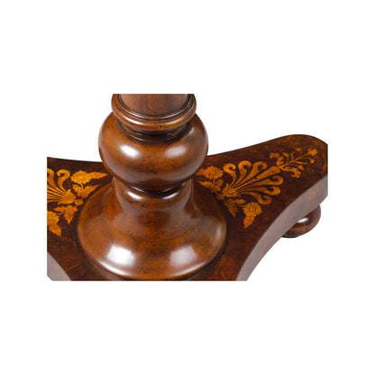 Maitland Smith - Taylor Occasional Table - 89-0406 veiw 2