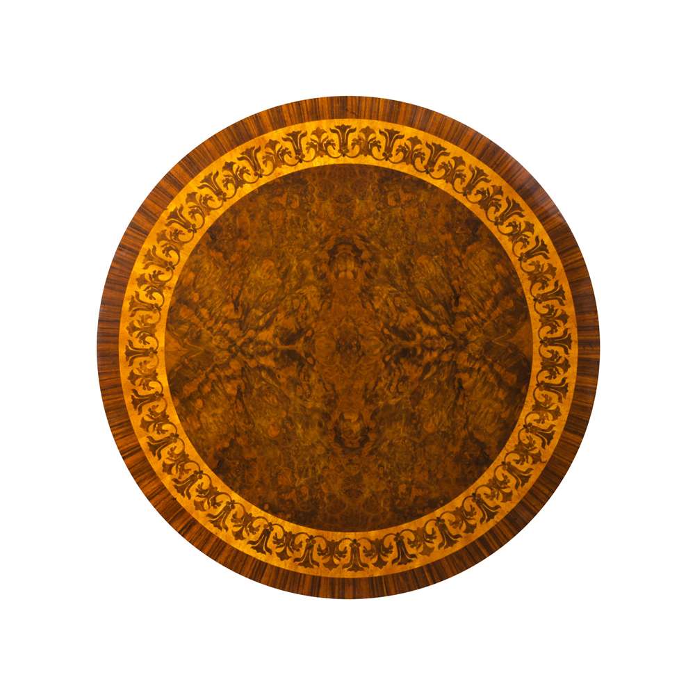Maitland Smith - Taylor Occasional Table - 89-0406 veiw 3
