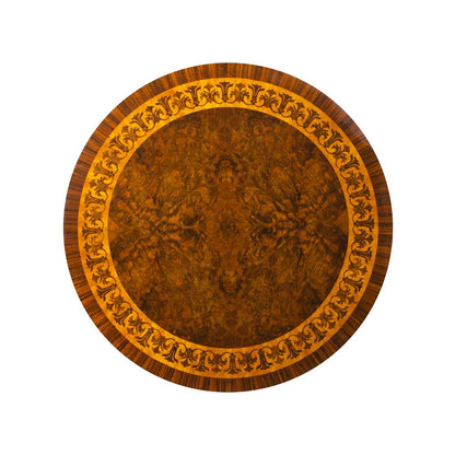 Maitland Smith - Taylor Occasional Table - 89-0406 veiw 3