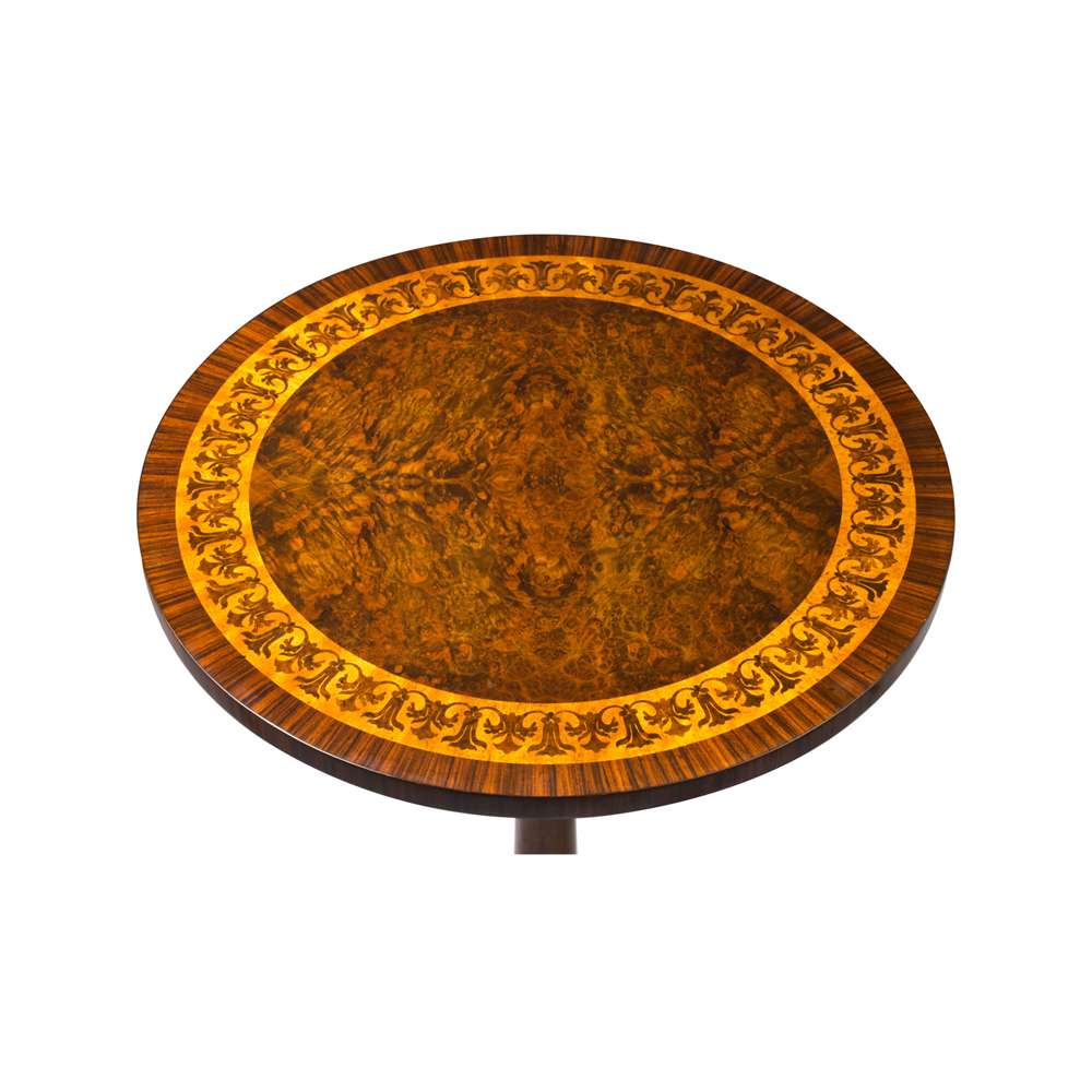 Maitland Smith - Taylor Occasional Table - 89-0406 veiw 4