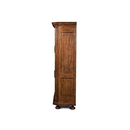 Maitland Smith - Thompson Wine Cabinet - 89-1206 veiw 6
