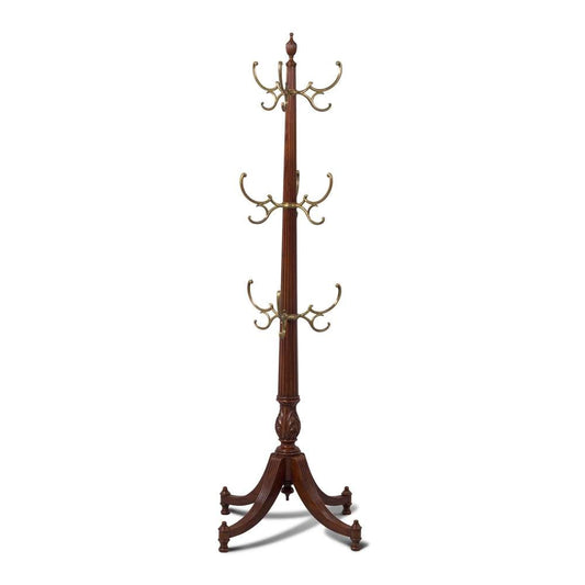 Maitland Smith - Tiered Coat Stand - 89-1704 veiw 1